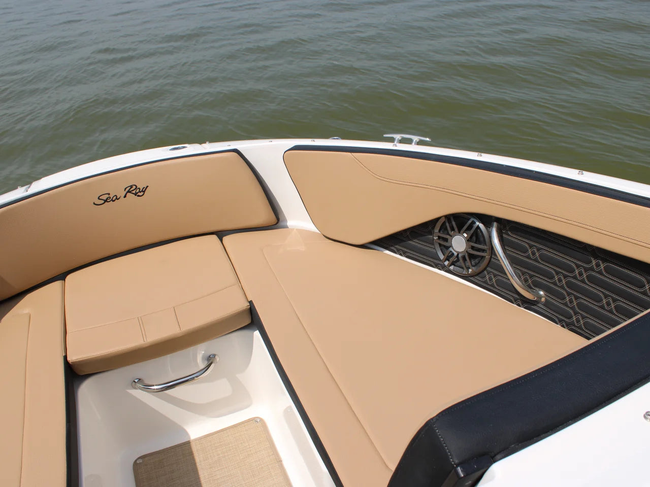 2026 Sea Ray SPX 210 21.0 feet, Clearwater, Florida #36