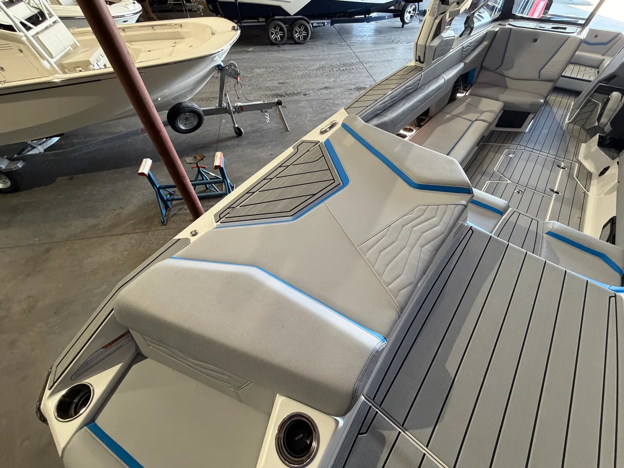 2026 Nautique Super Air Nautique G25 25.0 feet, Clearwater, Florida #17