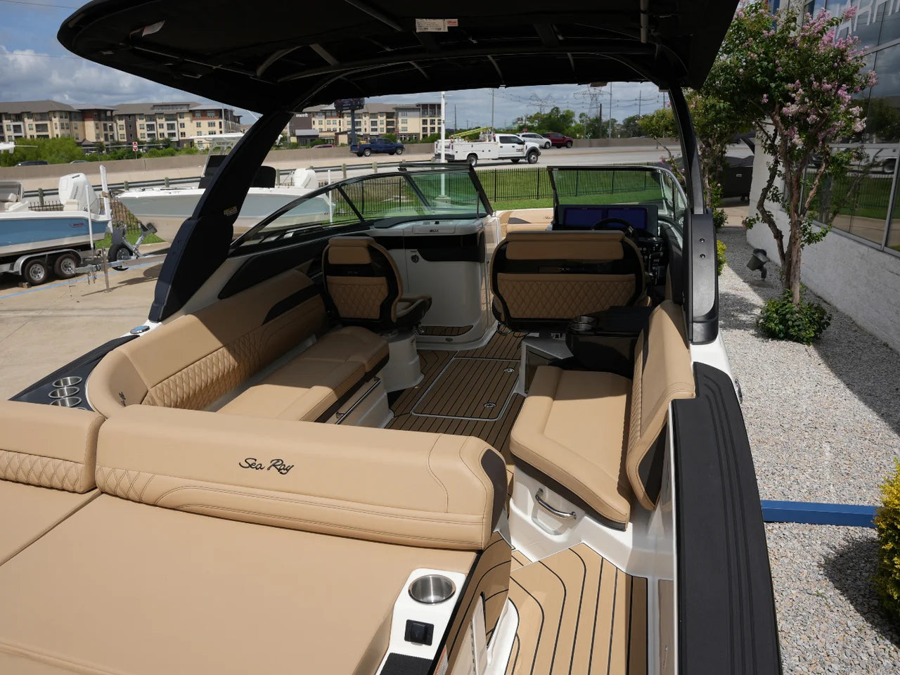 2026 Sea Ray SLX 280 28.0 feet, Clearwater, Florida #11