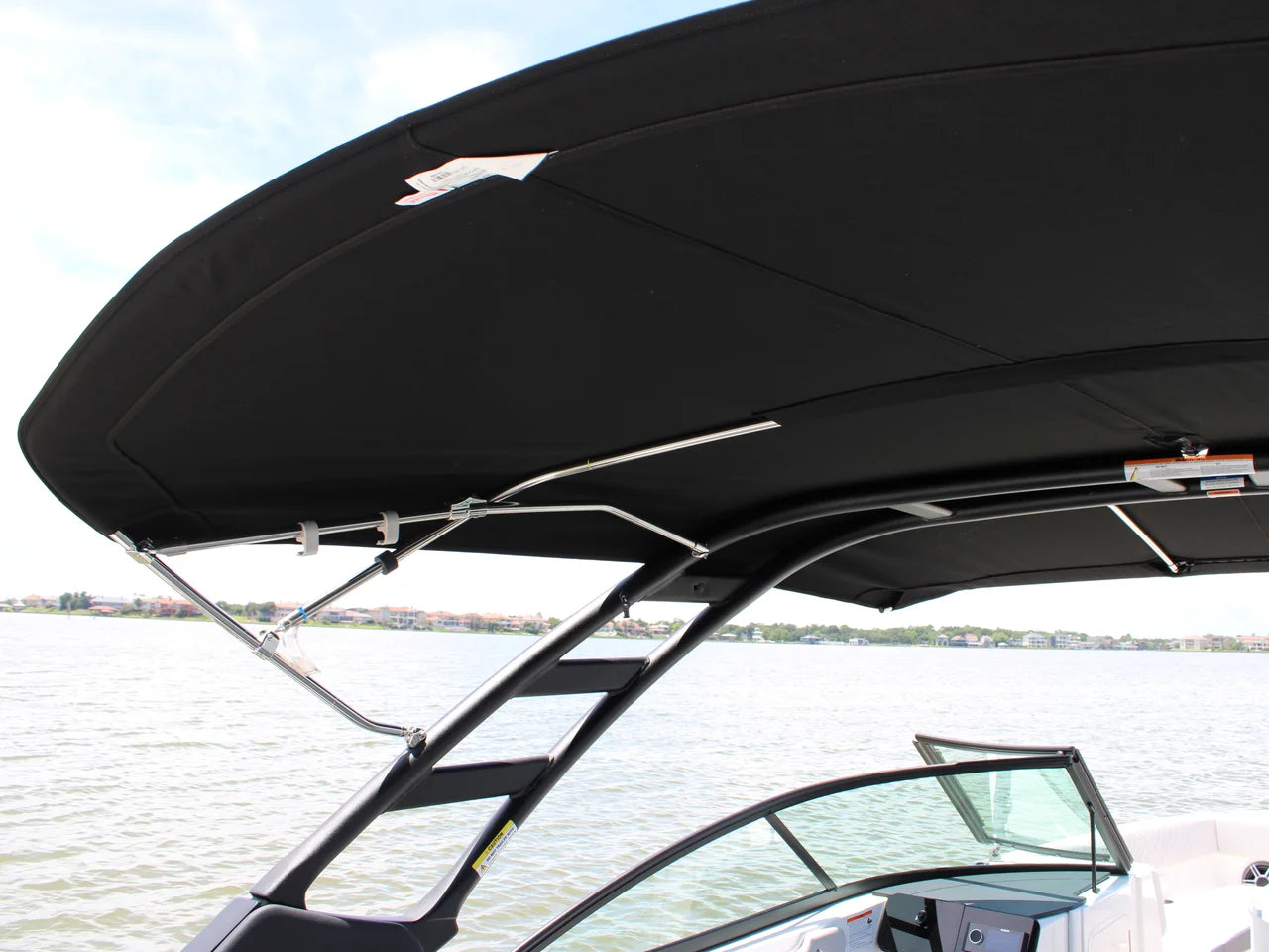 2026 Sea Ray SDX 270 Outboard 27.0 feet, Clearwater, Florida #30