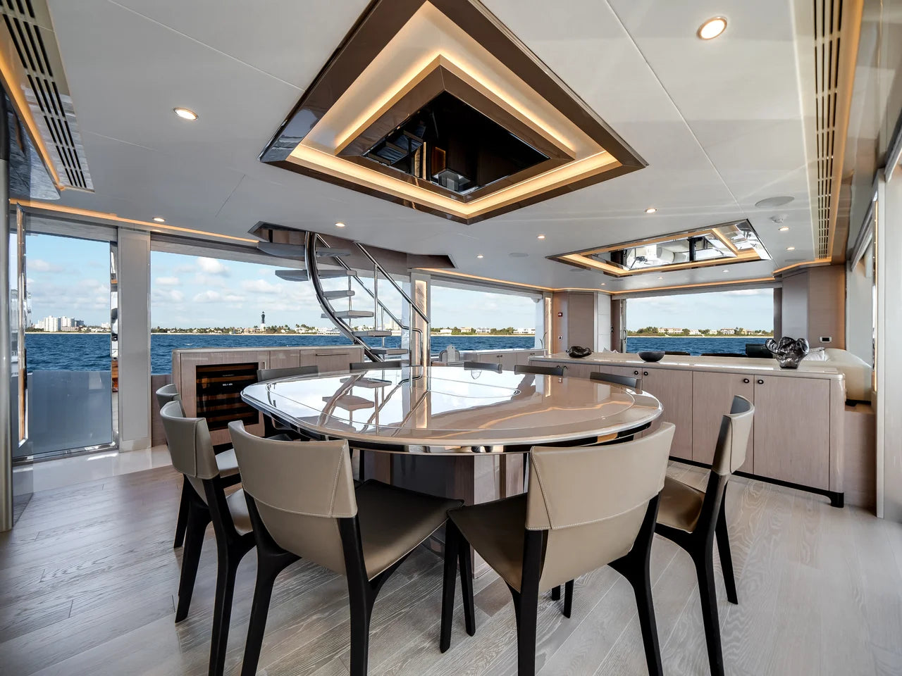 2026 Ocean Alexander 37L 120.0 feet, Clearwater, Florida #50