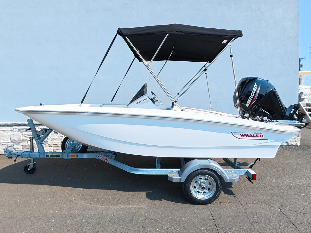 2027 Boston Whaler 130 Super Sport 13.0 feet, Clearwater, Florida #2