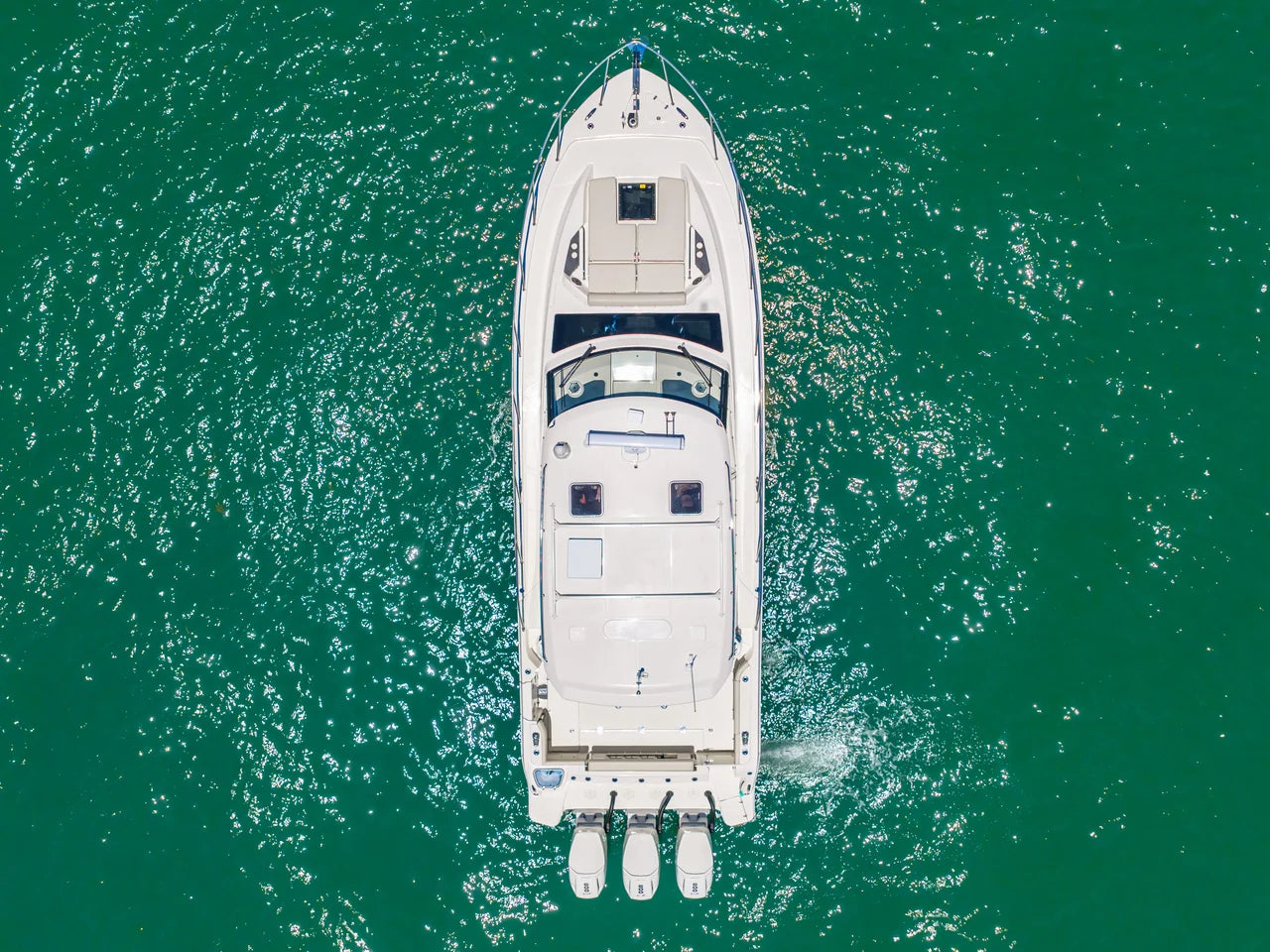 2026 Boston Whaler 405 Conquest 40.0 feet, Clearwater, Florida #12
