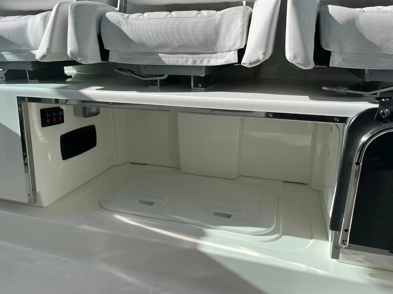 2026 Saxdor 320 GTO 32.0 feet, Clearwater, Florida #25