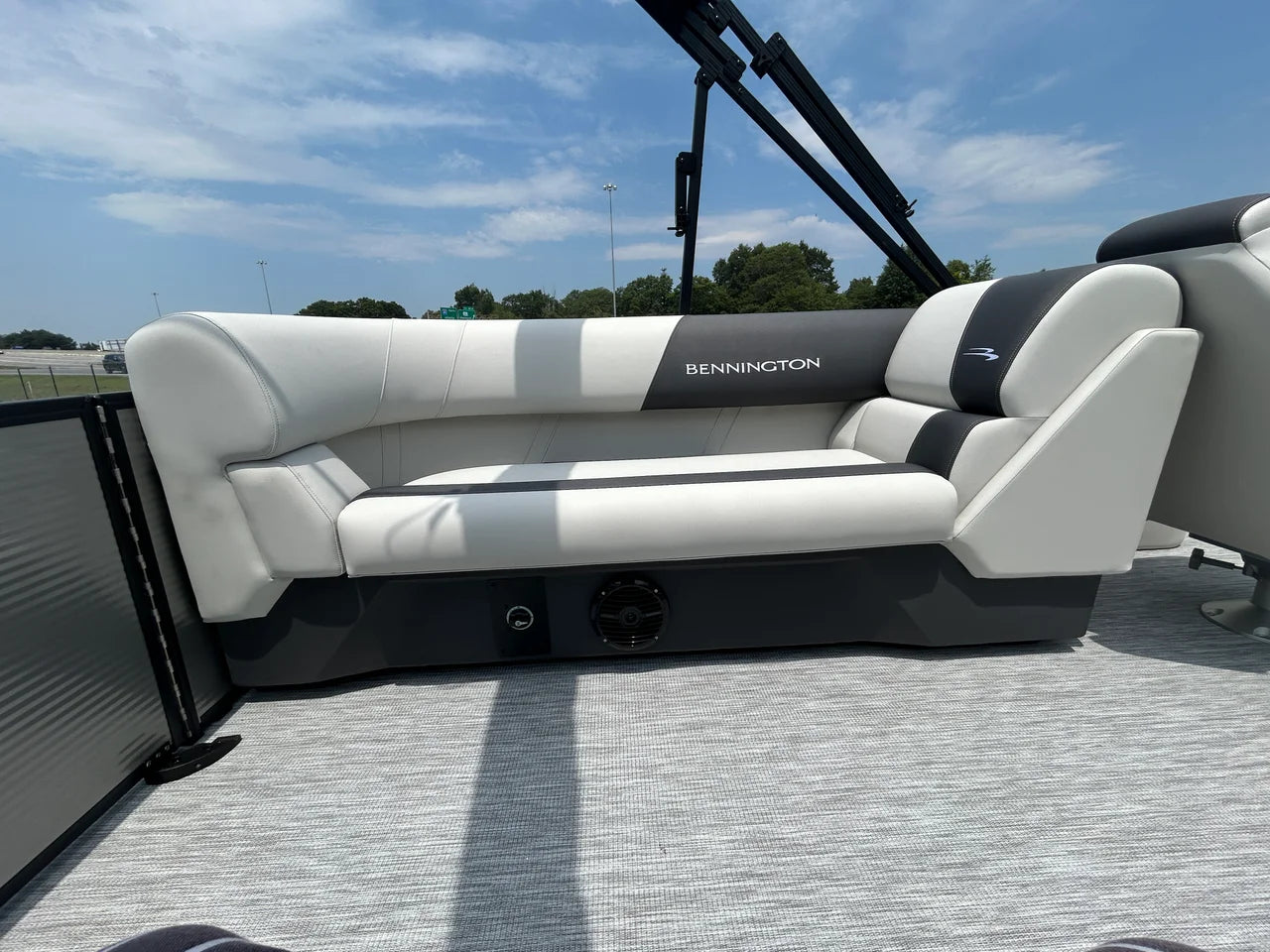 2027 Bennington 22S1SR 21.0 feet, Clearwater, Florida #9