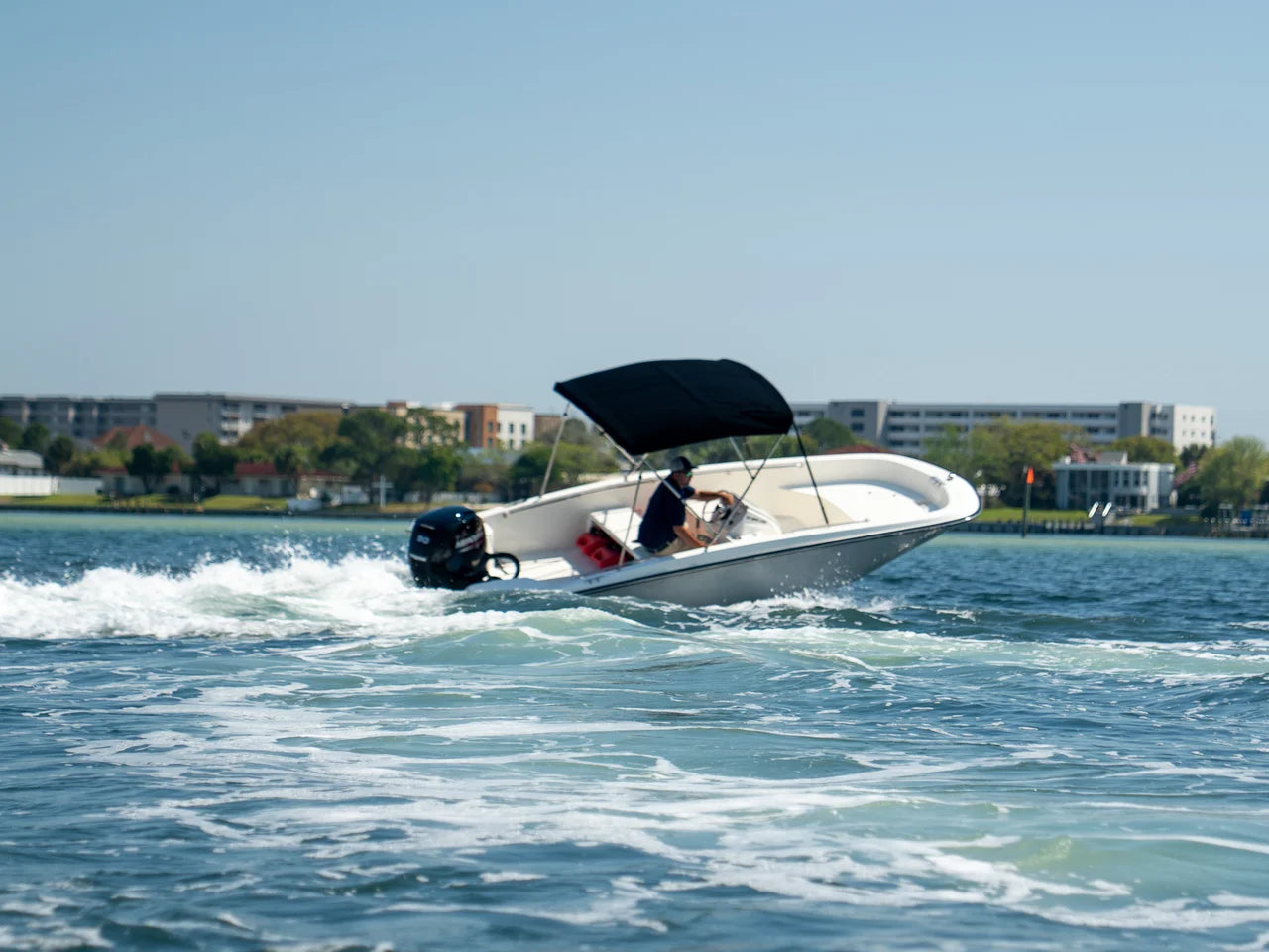 2026 Boston Whaler 160 Super Sport 16.0 feet, Clearwater, Florida #14