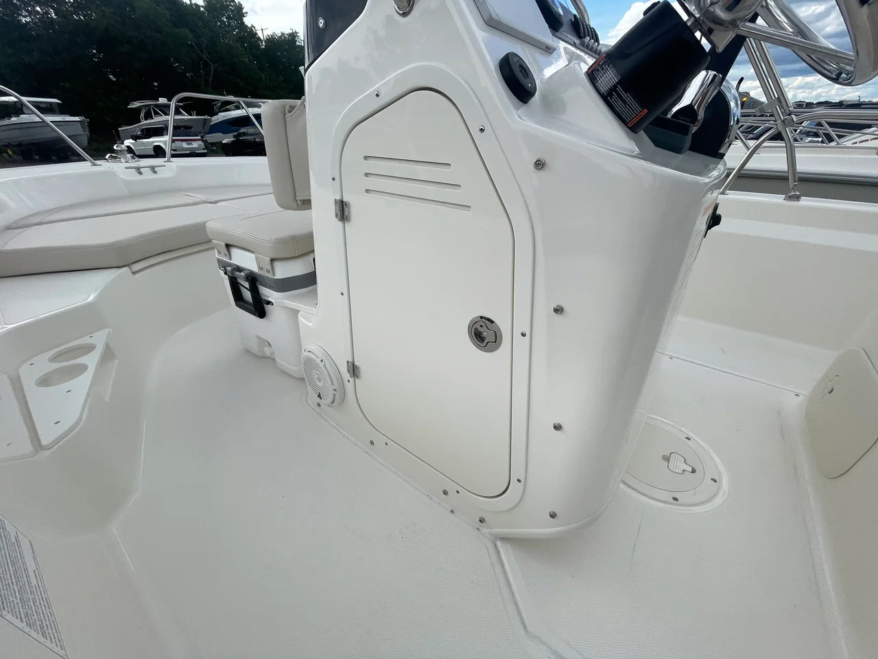 2026 Boston Whaler 170 Montauk 17.0 feet, Clearwater, Florida #8