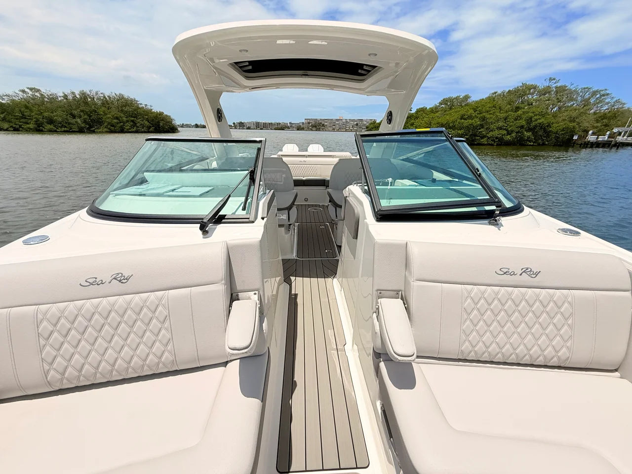 2026 Sea Ray SLX 310 Outboard 31.0 feet, Clearwater, Florida #79