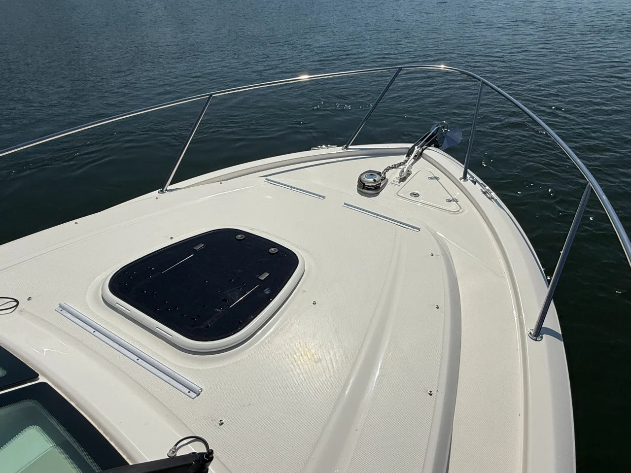 2026 Boston Whaler 285 Conquest 28.0 feet, Clearwater, Florida #45