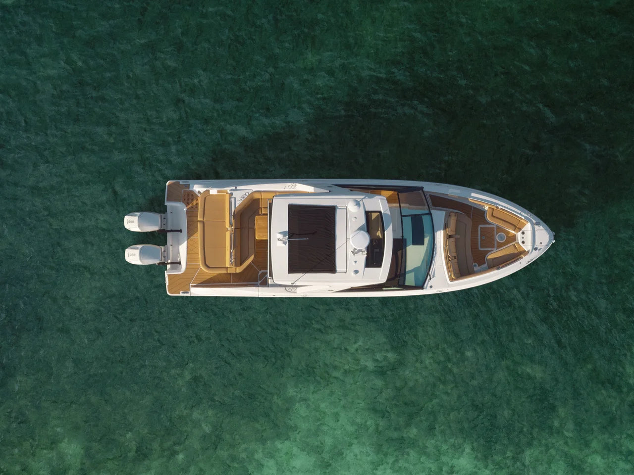 2026 Sea Ray SLX 400 Outboard 40.0 feet, Clearwater, Florida #3