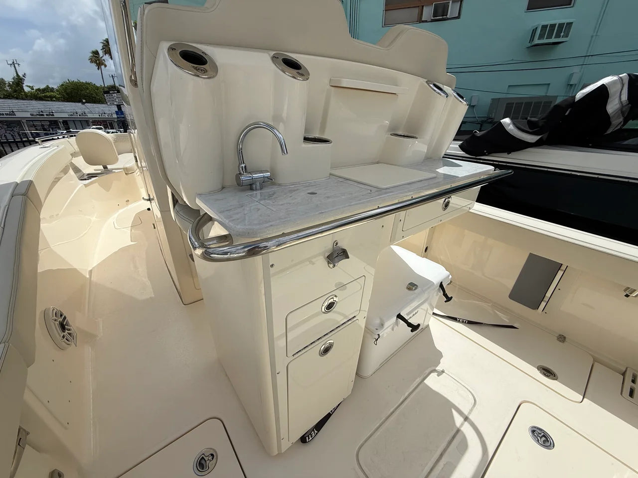 2026 Scout 260 LXF 26.0 feet, Clearwater, Florida #10