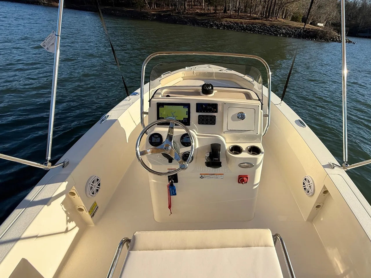 2026 Scout 188 Sportfish 18.0 feet, Clearwater, Florida #16