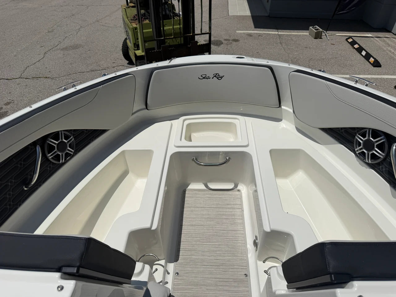 2027 Sea Ray SPX 210 21.0 feet, Clearwater, Florida #45