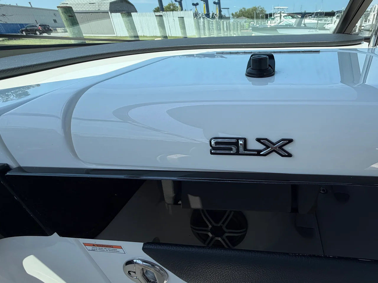 2026 Sea Ray SLX 260 Outboard 26.0 feet, Clearwater, Florida #43