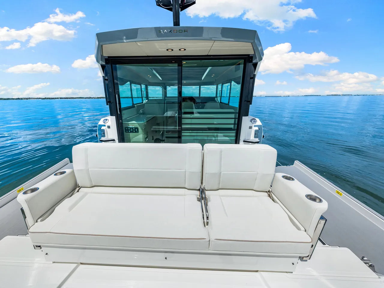 2026 Saxdor 320 GTC 32.0 feet, Clearwater, Florida #28