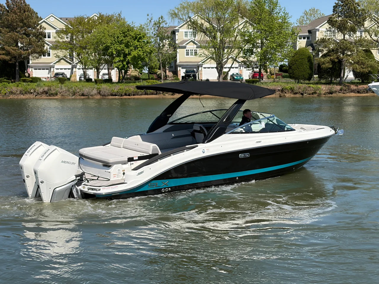 2026 Sea Ray SLX 280 Outboard 28.0 feet, Clearwater, Florida #3