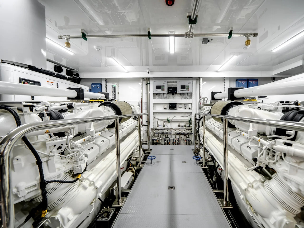 2026 Ocean Alexander 37L 120.0 feet, Clearwater, Florida #71