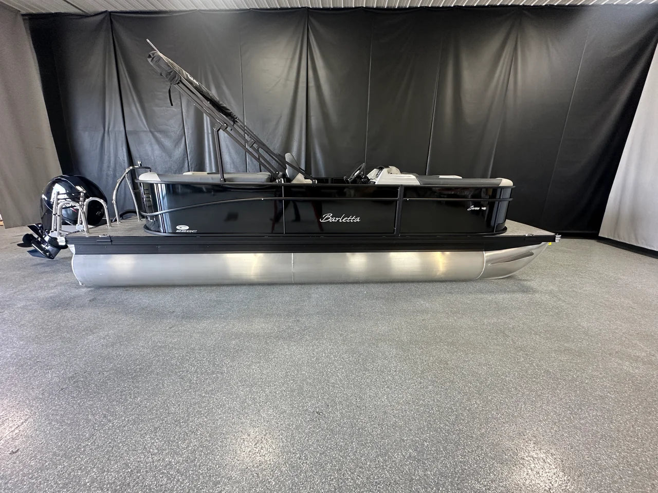 2026 Barletta S22QC 22.0 feet, Clearwater, Florida #1