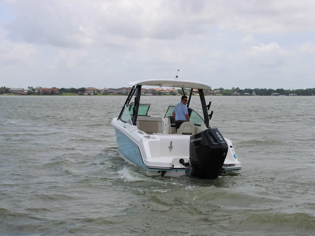 2026 Boston Whaler 240 Vantage 24.0 feet, Clearwater, Florida #6