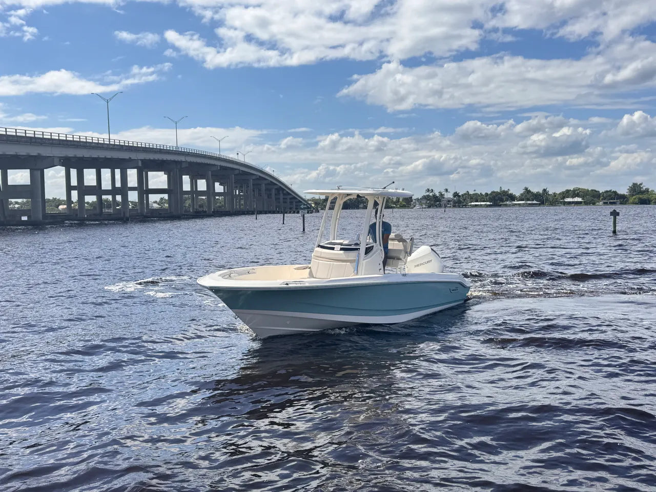 2026 Boston Whaler 220 Dauntless 22.0 feet, Clearwater, Florida #3