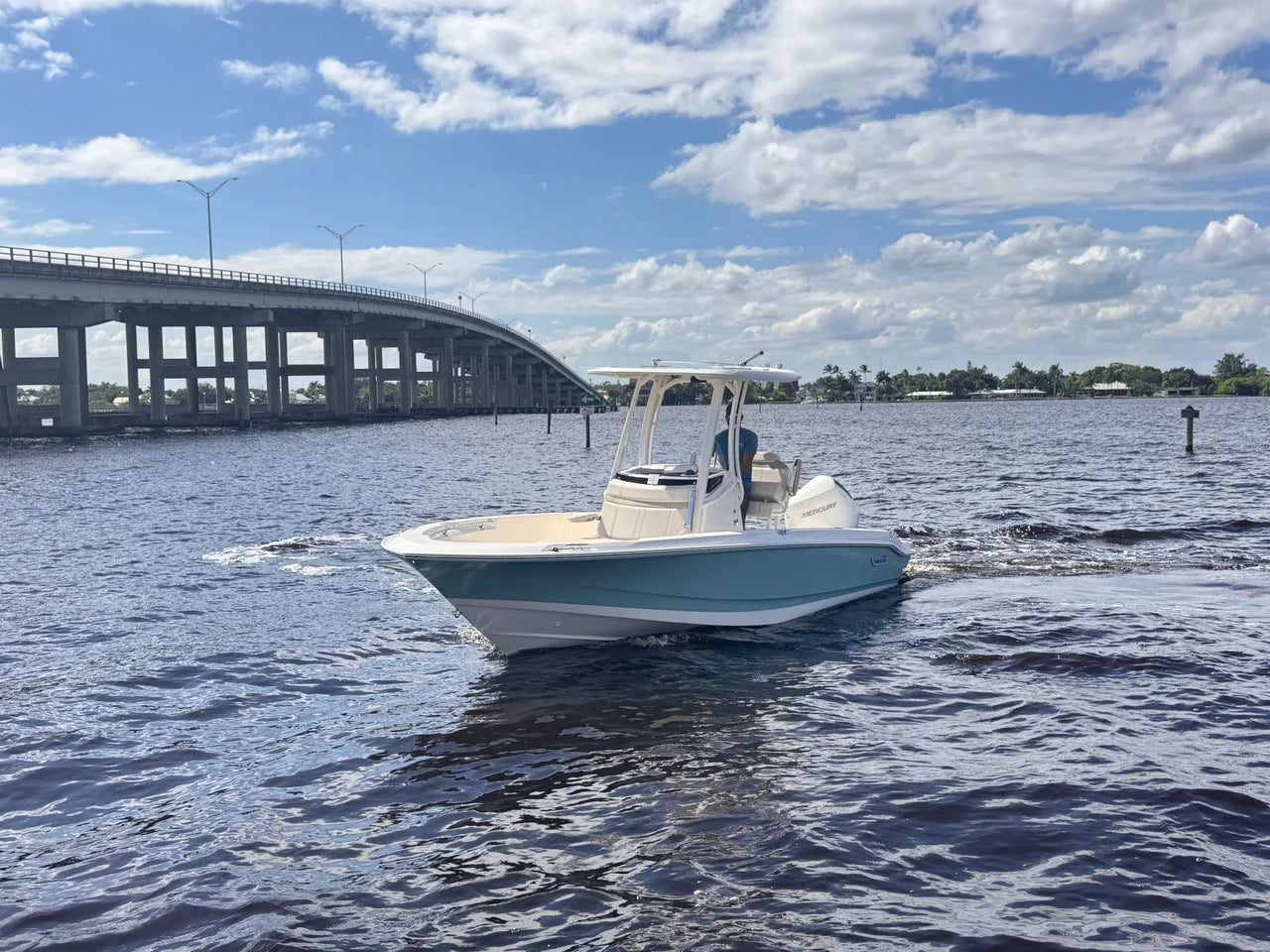 2026 Boston Whaler 220 Dauntless 22.0 feet, Clearwater, Florida #3