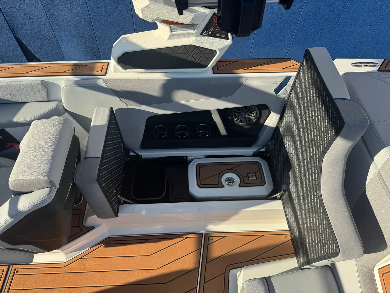 2026 Nautique GS20SUPER AIR 20.0 feet, Clearwater, Florida #18