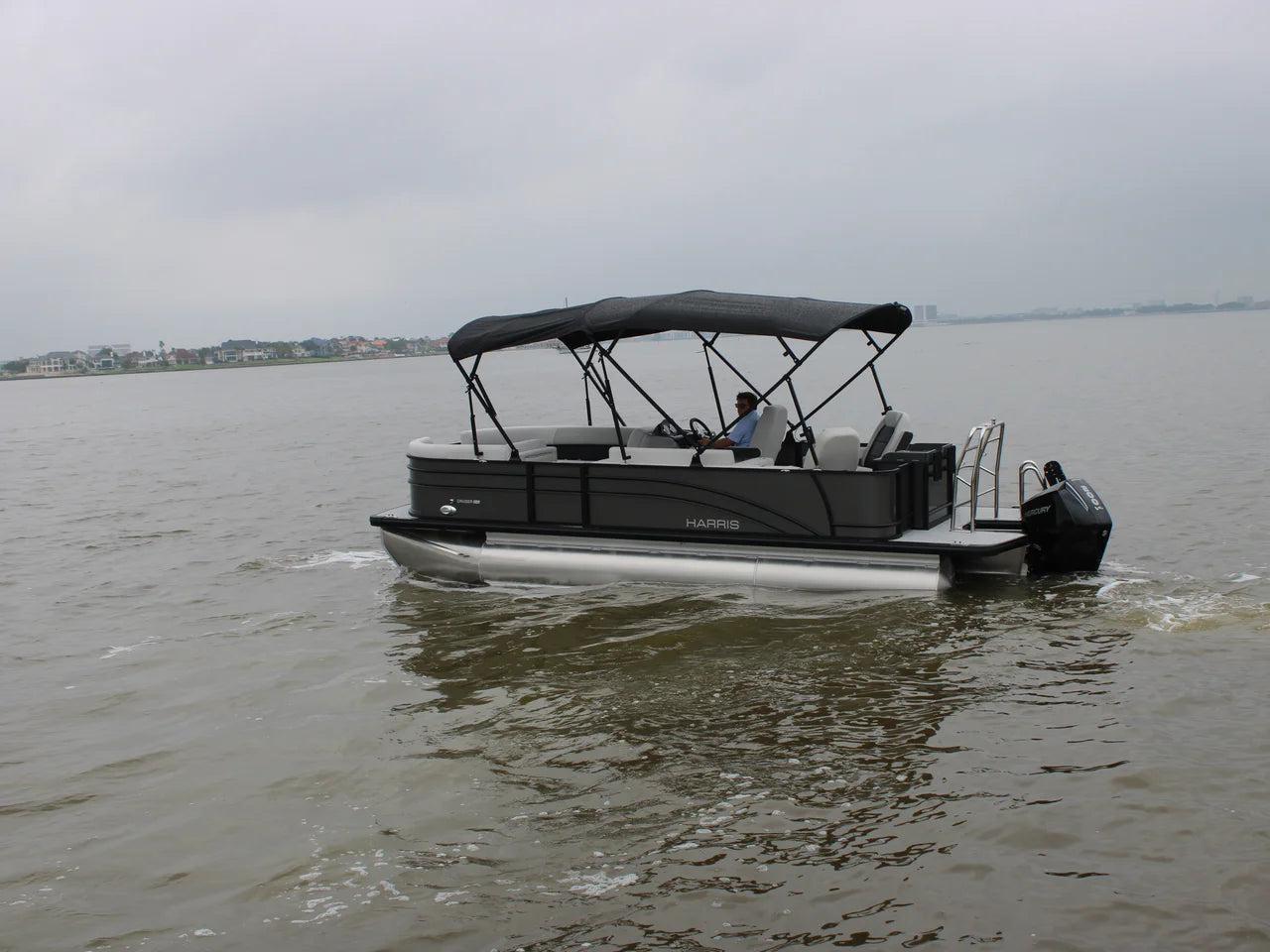 2026 Harris Cruiser 210 21.0 feet, Clearwater, Florida #1