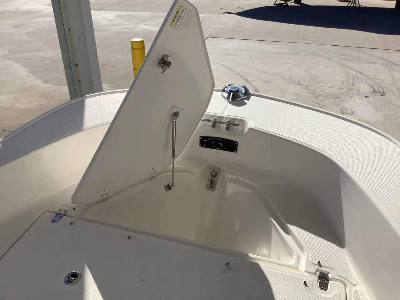 2026 Boston Whaler 170 Montauk 17.0 feet, Clearwater, Florida #26