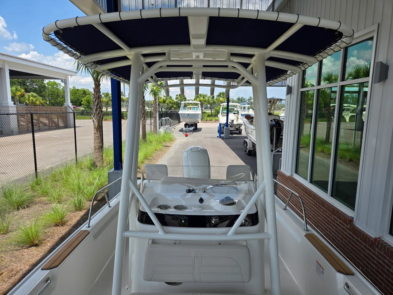 2026 Boston Whaler 190 Montauk 19.0 feet, Clearwater, Florida #10