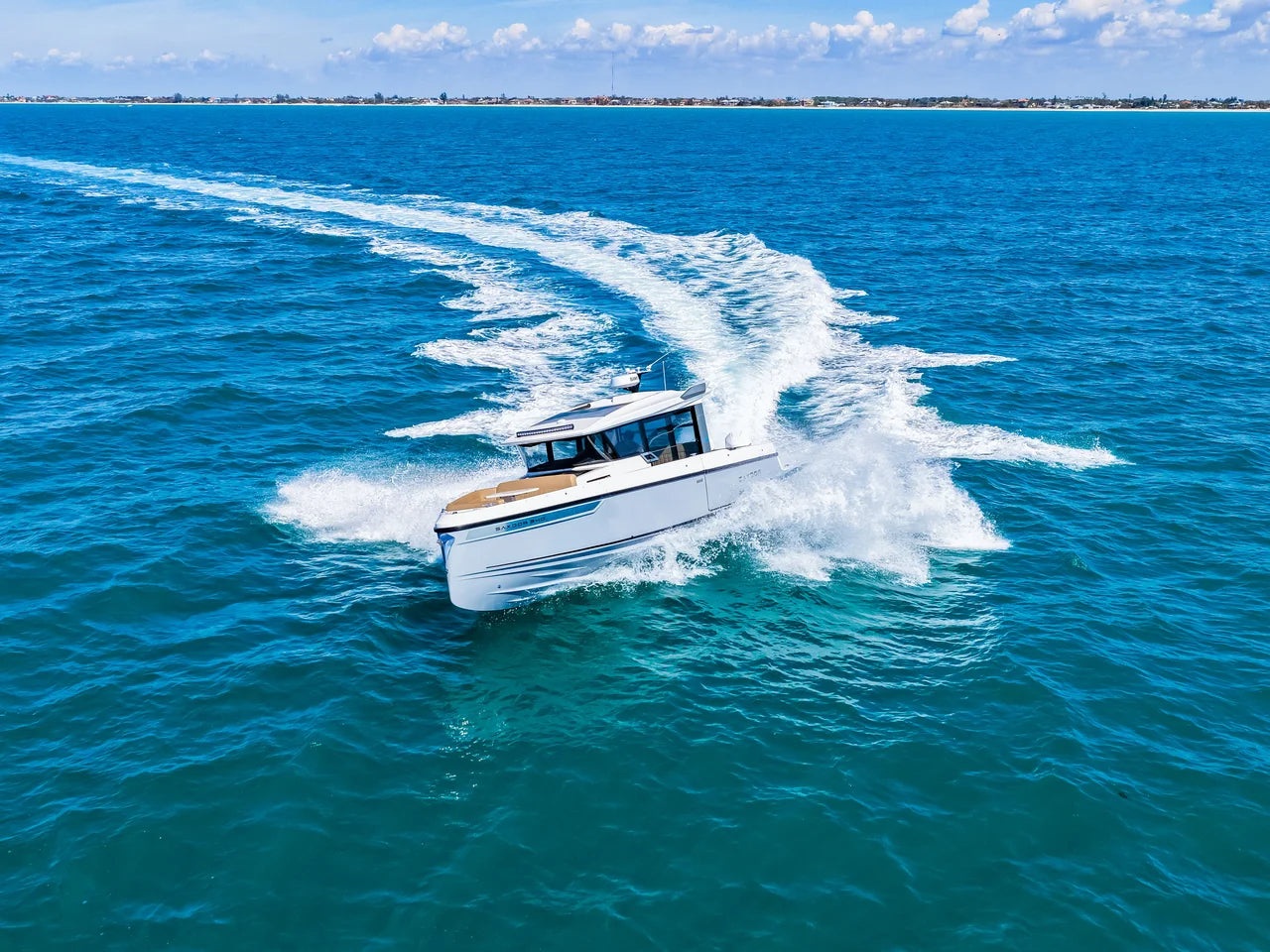 2026 Saxdor 340 GTWA 34.0 feet, Clearwater, Florida #4