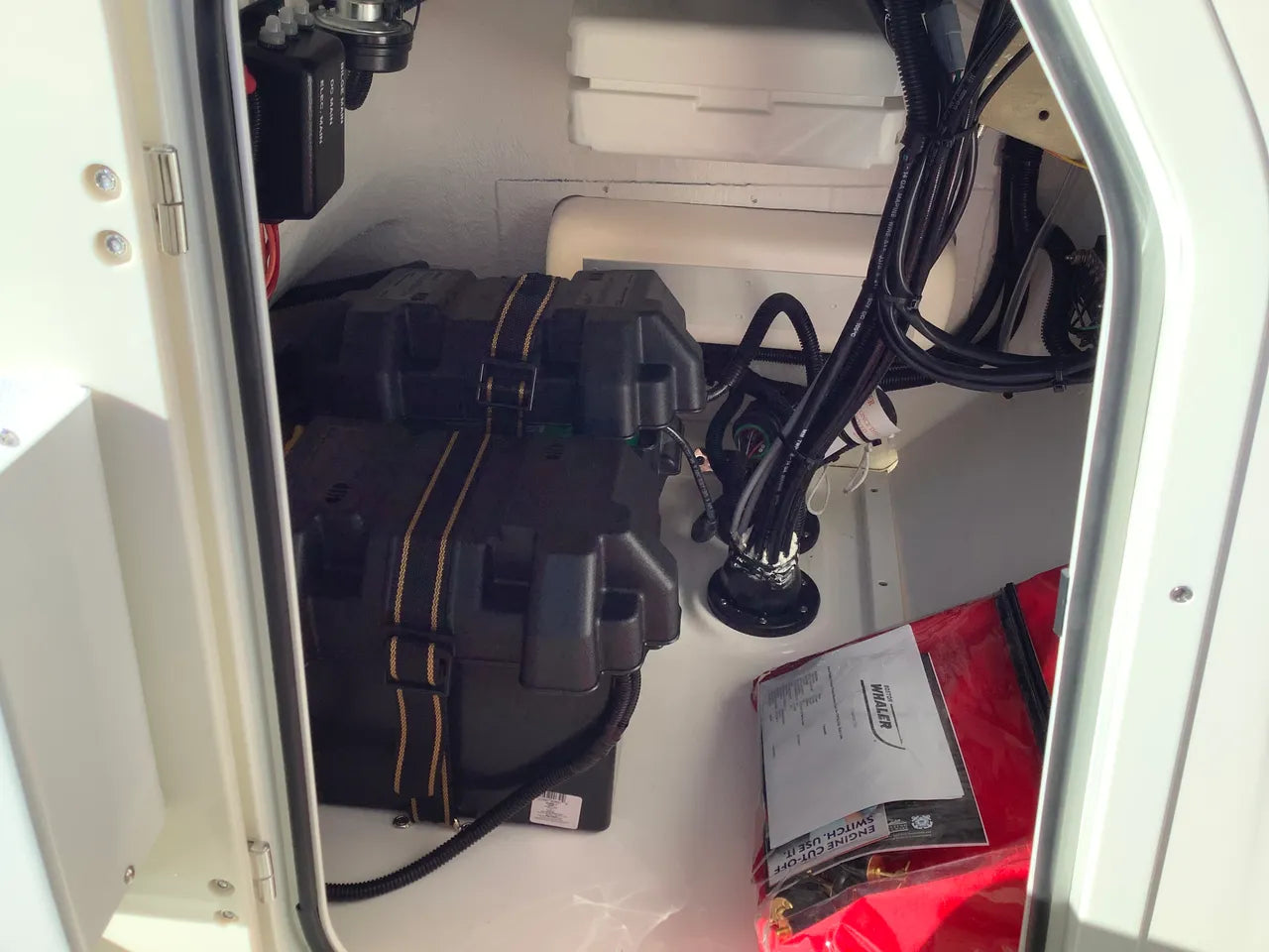 2026 Boston Whaler 170 Montauk 17.0 feet, Clearwater, Florida #21