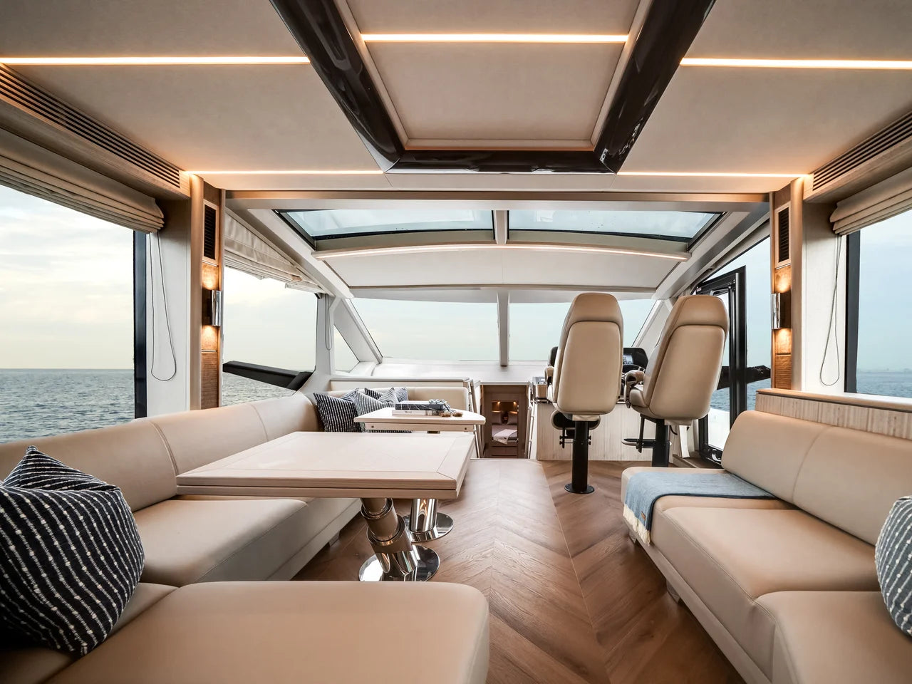 2026 Galeon 680 FLY 68.0 feet, Clearwater, Florida #45