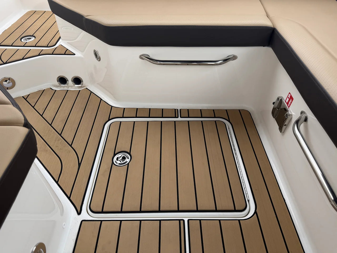 2026 Sea Ray SDX 230 23.0 feet, Clearwater, Florida #40