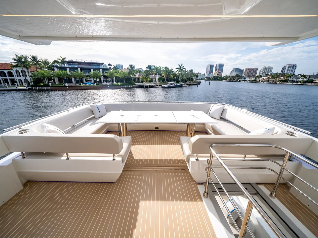 2026 Galeon 680 FLY 68.0 feet, Clearwater, Florida #67