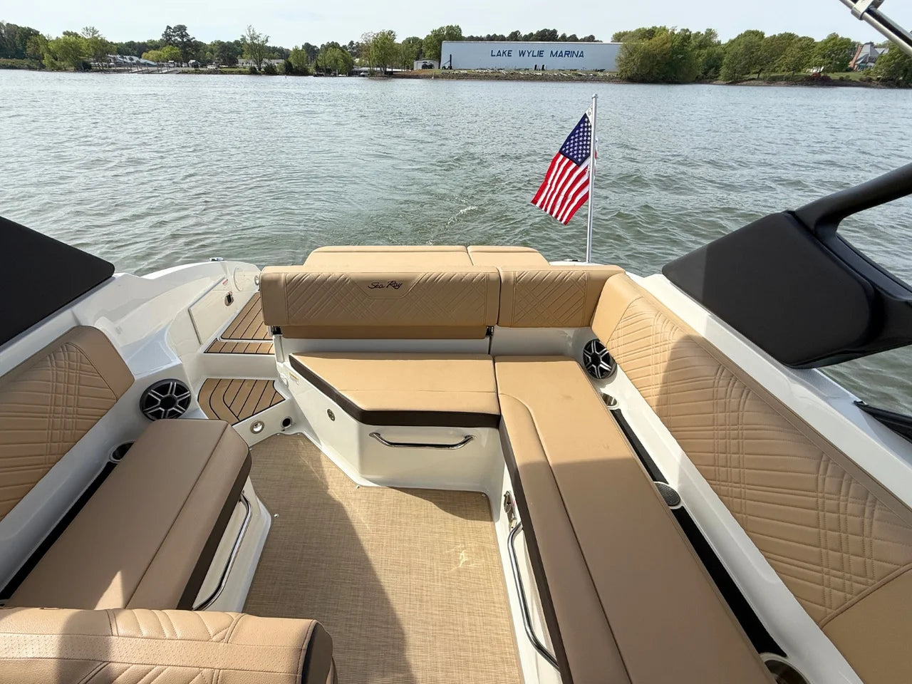 2026 Sea Ray SDX 250 25.0 feet, Clearwater, Florida #13
