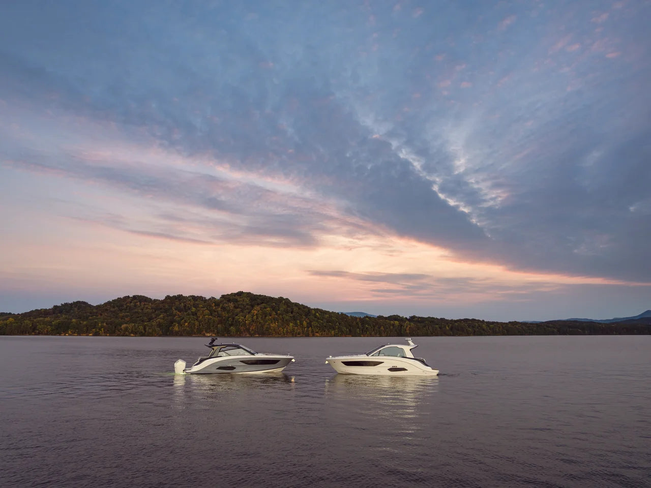 2026 Sea Ray Sundancer 370 Outboard 37.0 feet, Clearwater, Florida #37