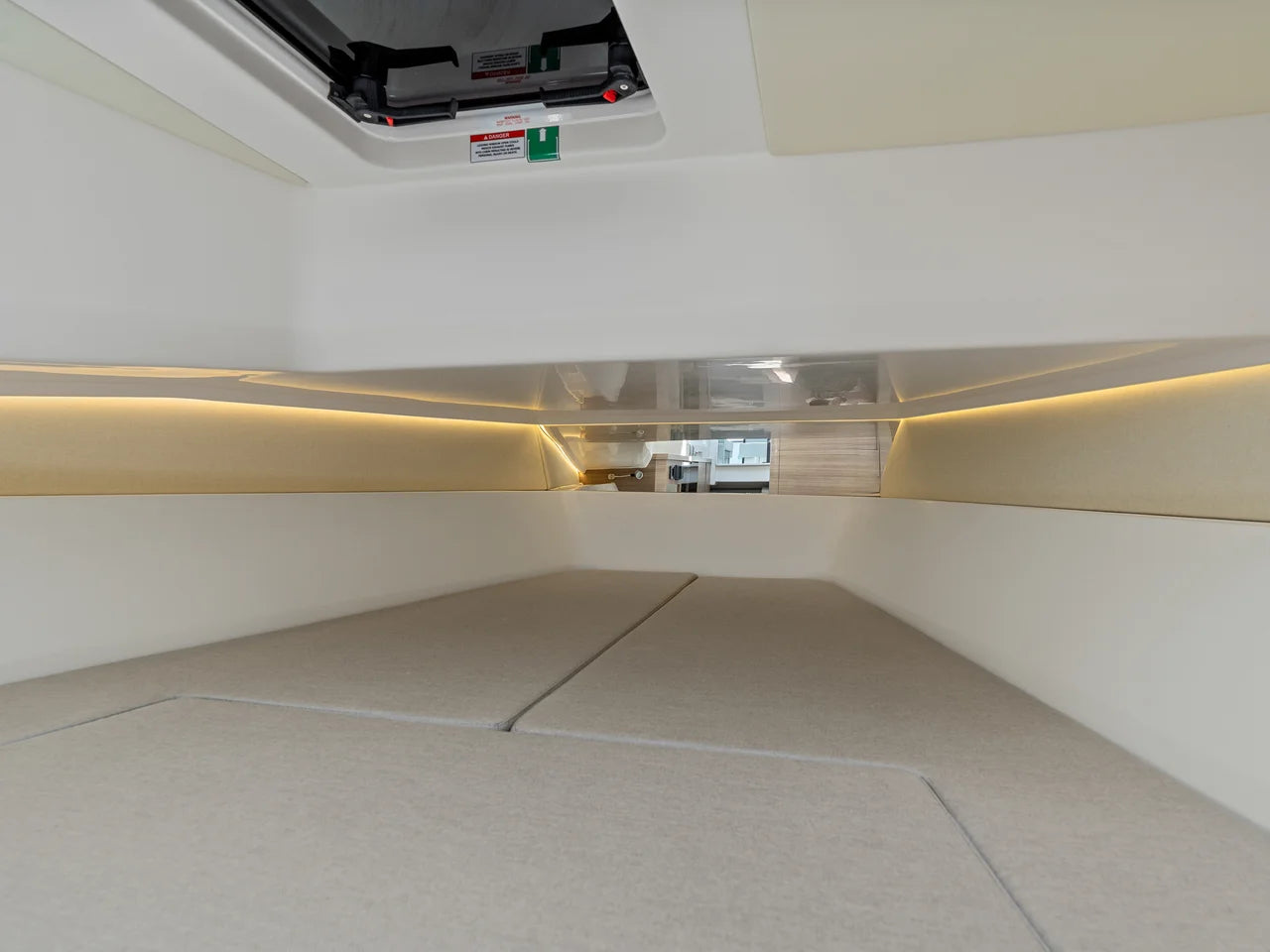 2026 Saxdor 400 GTC 40.0 feet, Clearwater, Florida #30