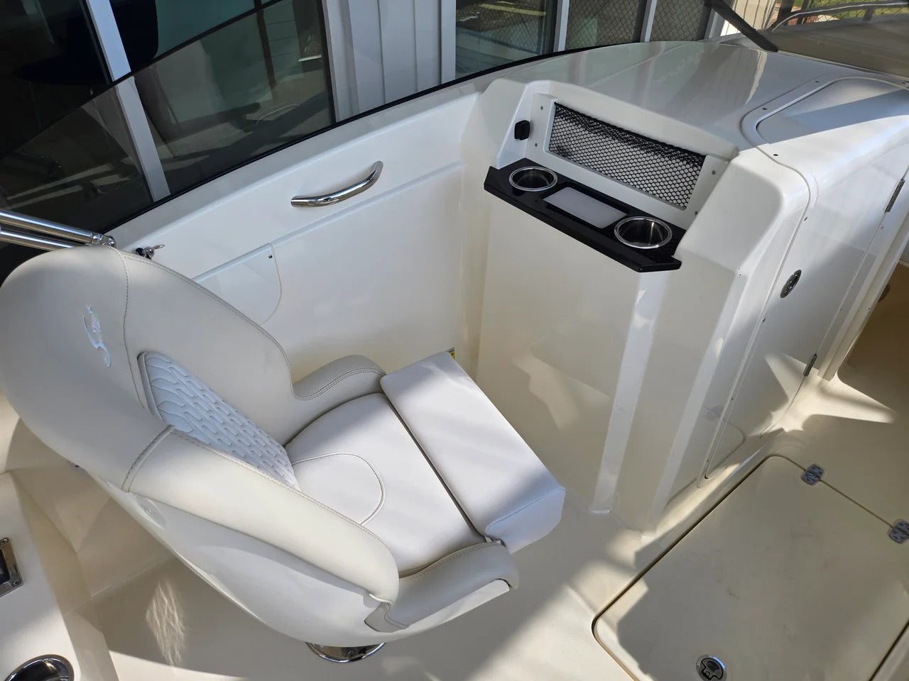 2027 Scout 220 Dorado 22.0 feet, Clearwater, Florida #9