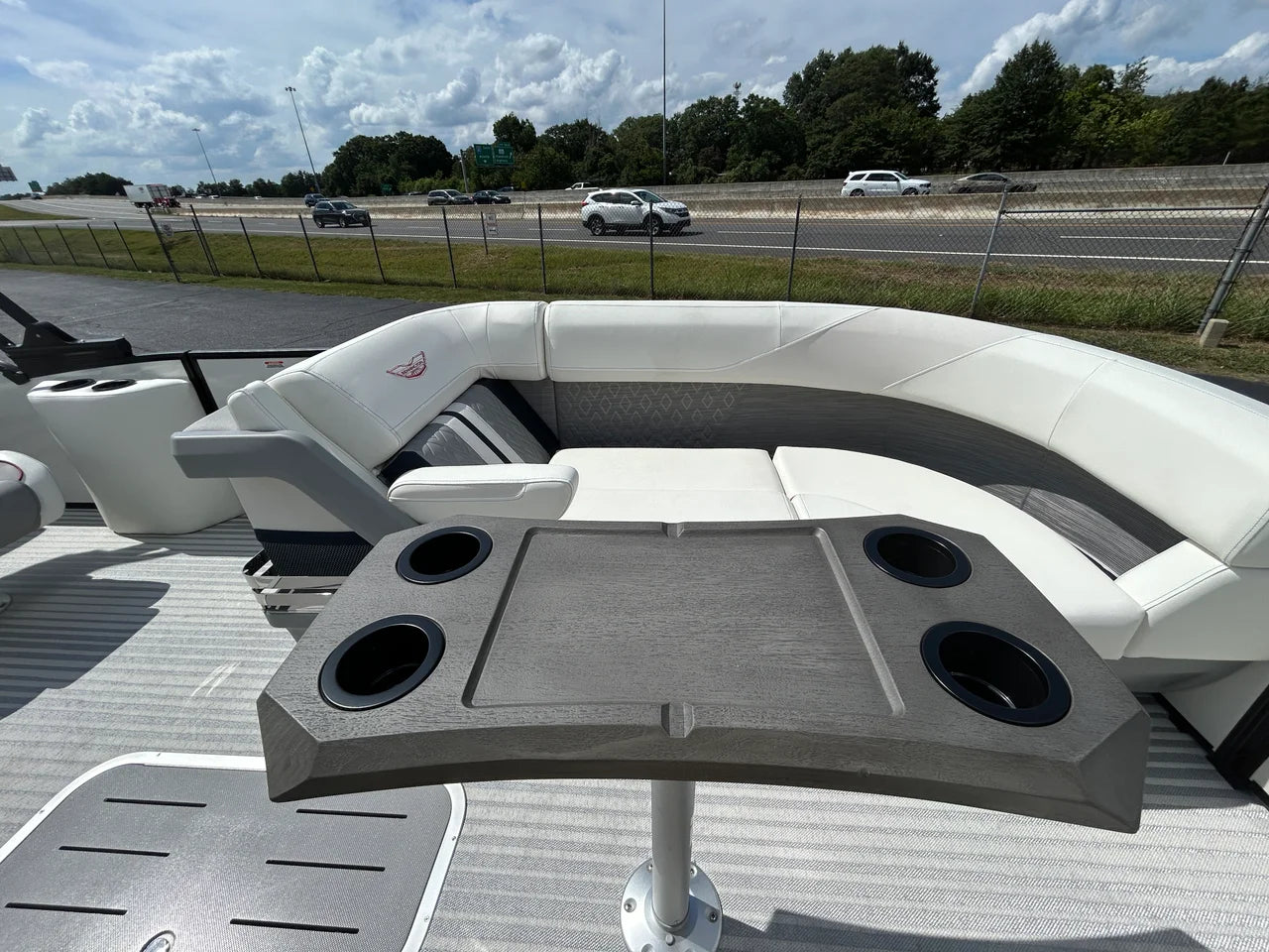 2027 Bennington 23MSB 23.0 feet, Clearwater, Florida #32