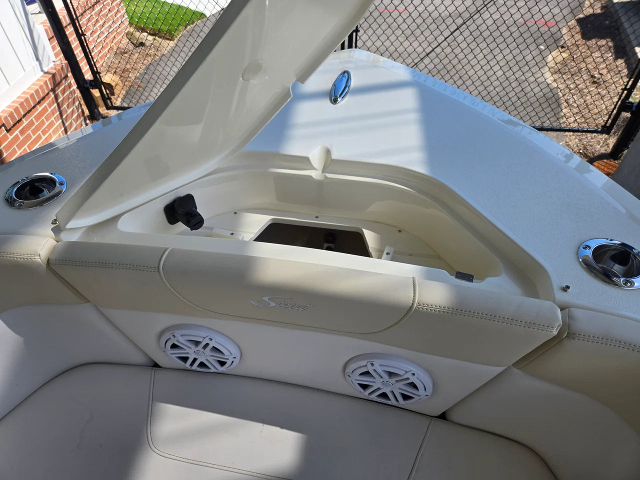2027 Scout 220 Dorado 22.0 feet, Clearwater, Florida #22
