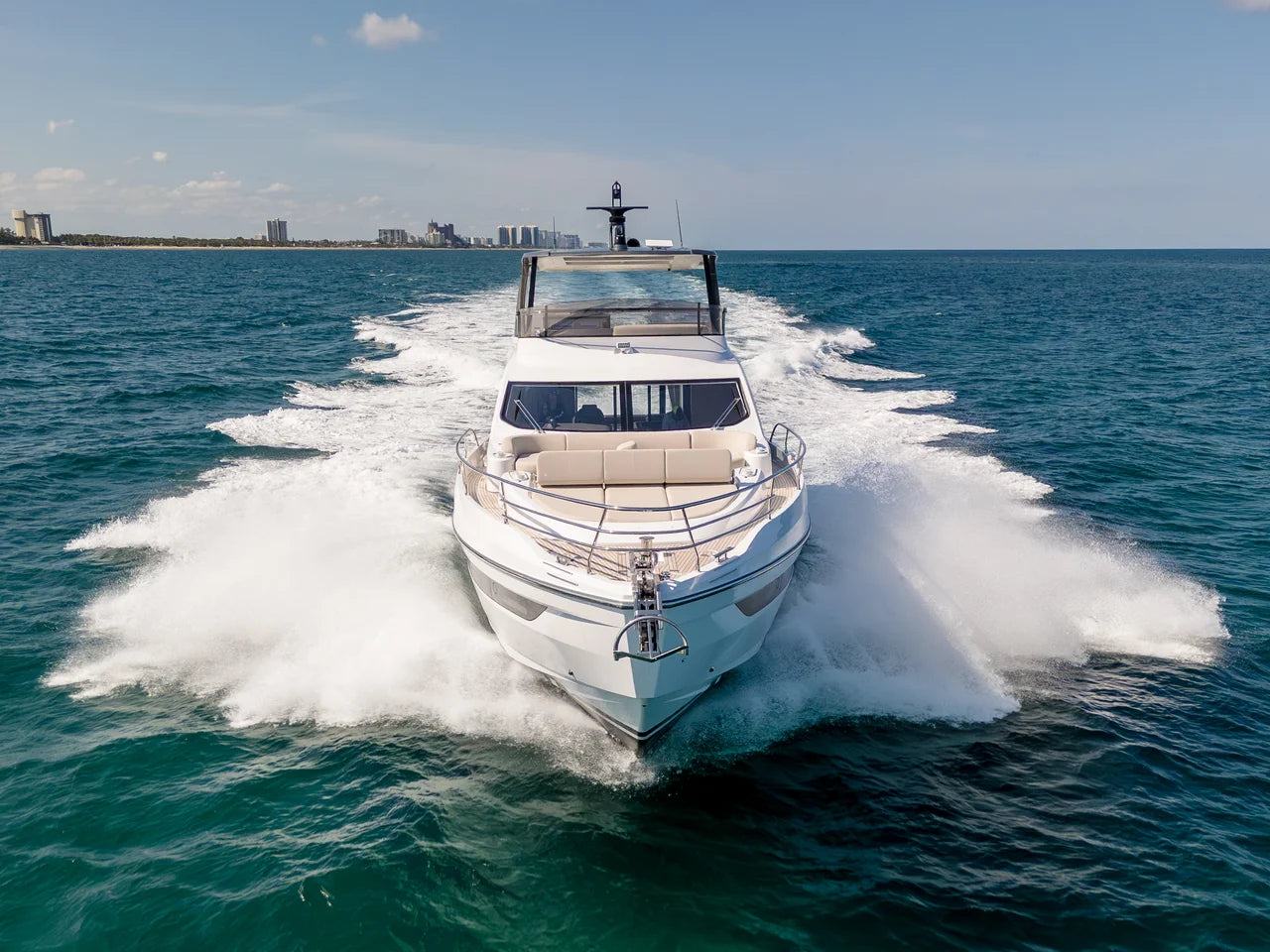 2026 Azimut Fly 72 72.0 feet, Clearwater, Florida #3