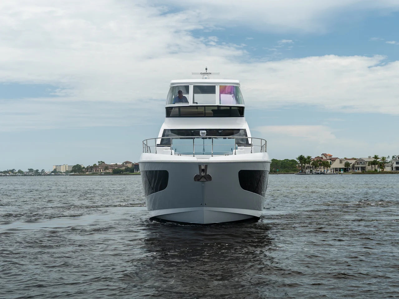 2026 Cruisers Yachts 57 FLY 57.0 feet, Clearwater, Florida #3