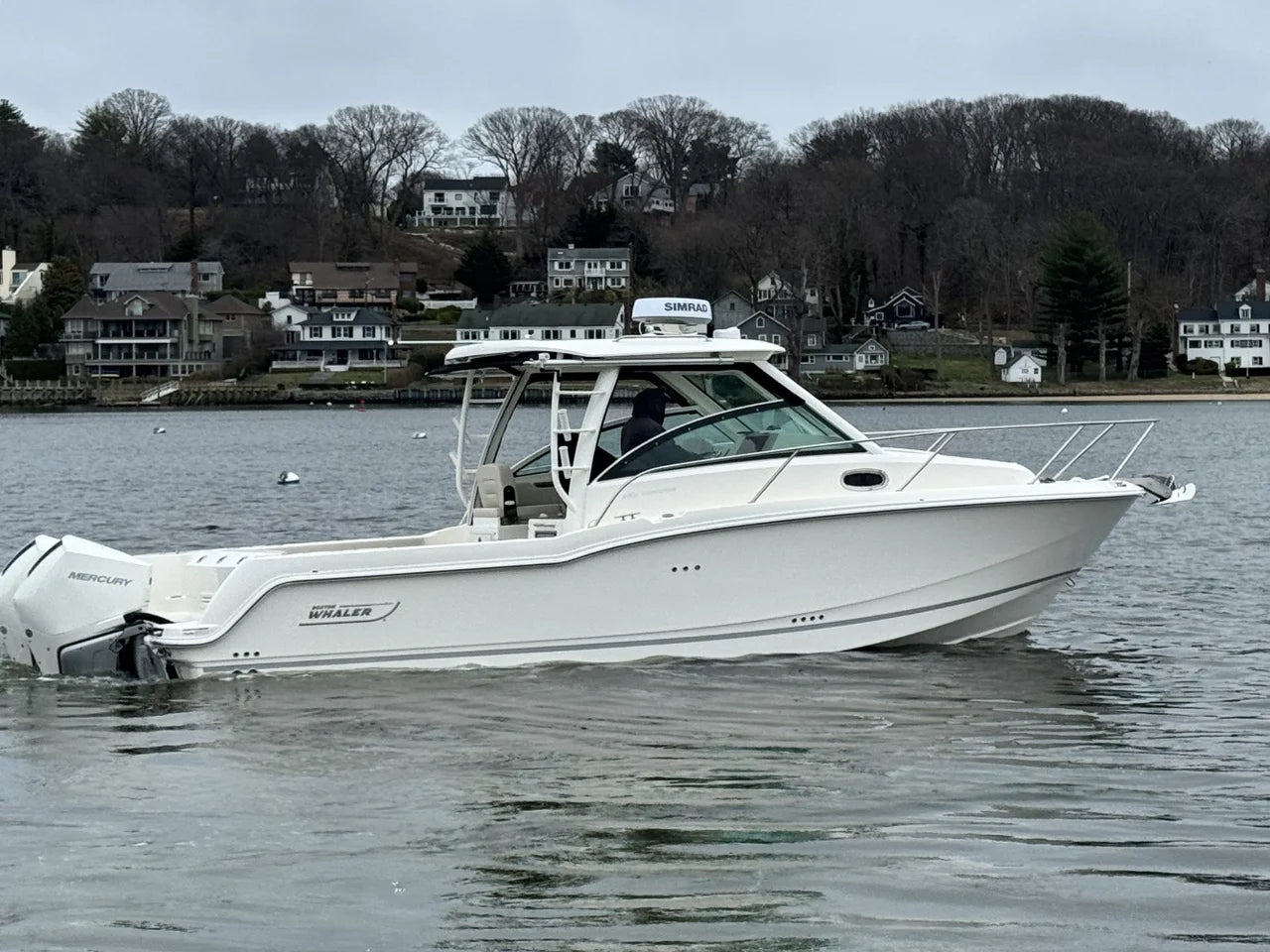 2026 Boston Whaler 285 Conquest 28.0 feet, Clearwater, Florida #1