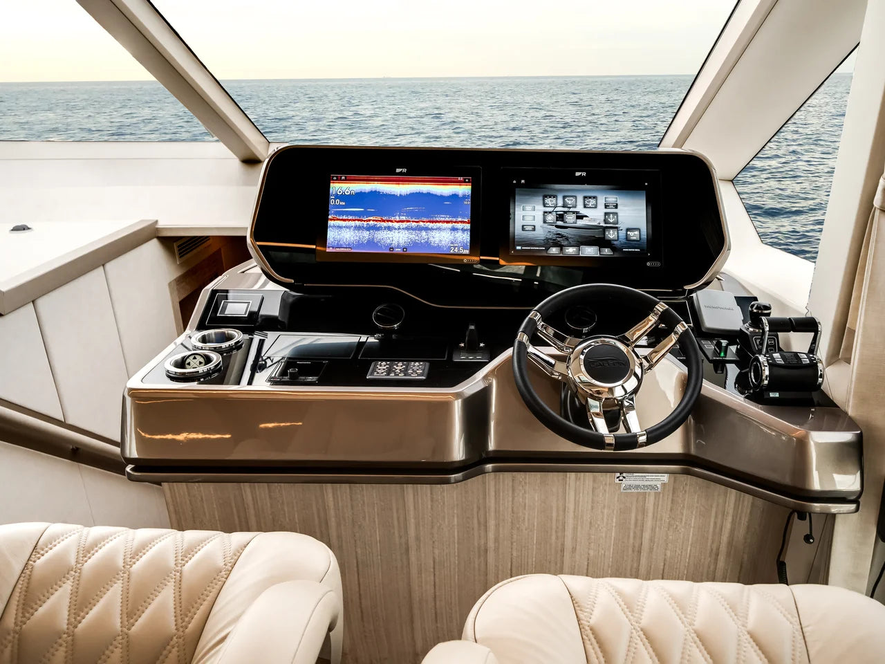 2026 Galeon 680 FLY 68.0 feet, Clearwater, Florida #51