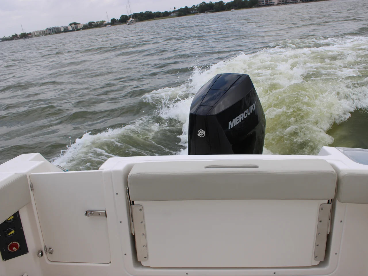 2026 Boston Whaler 240 Vantage 24.0 feet, Clearwater, Florida #30