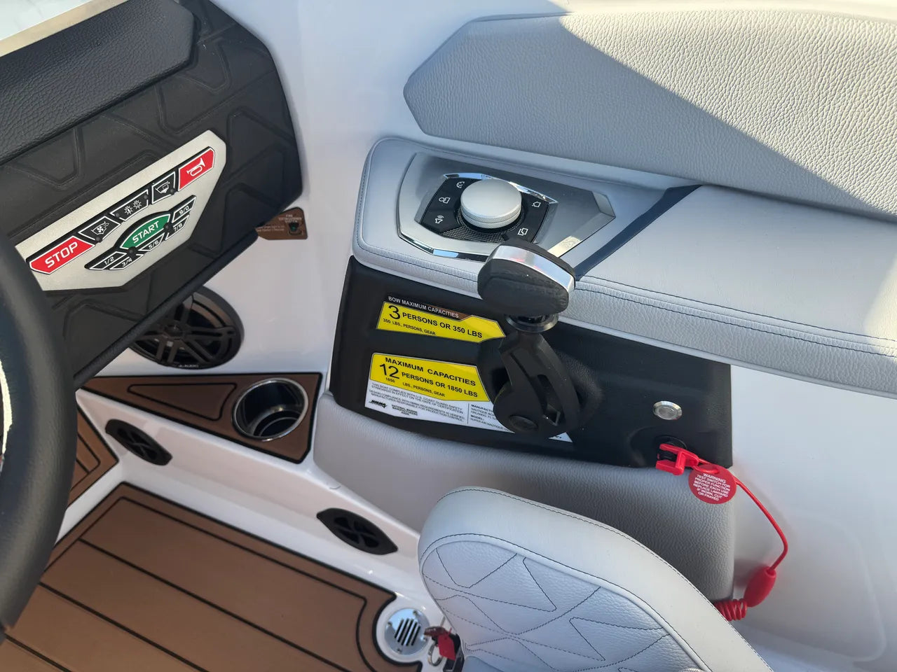 2026 Nautique GS20SUPER AIR 20.0 feet, Clearwater, Florida #32