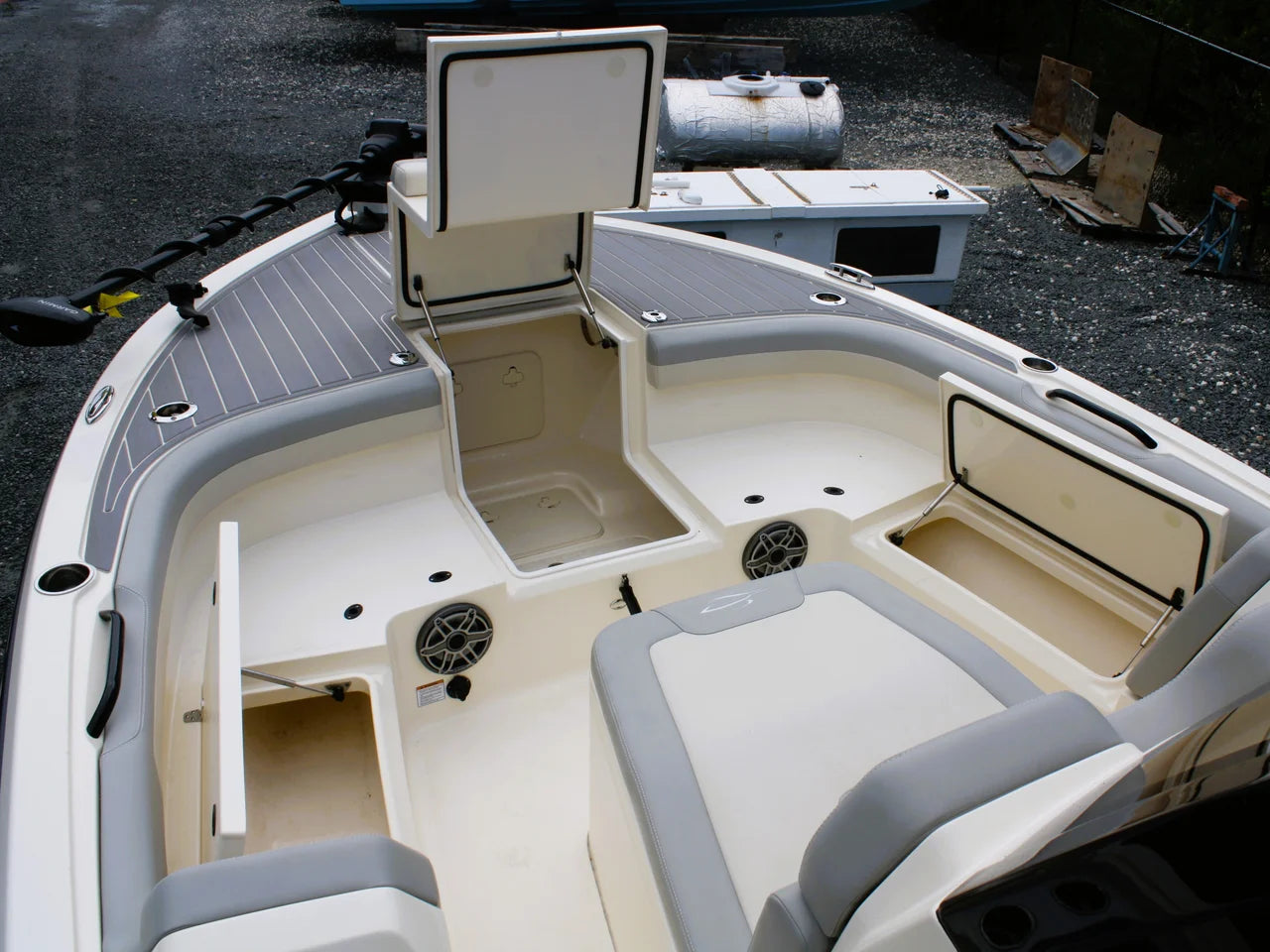 2025 Scout 281 XSS 28.0 feet, Clearwater, Florida #28