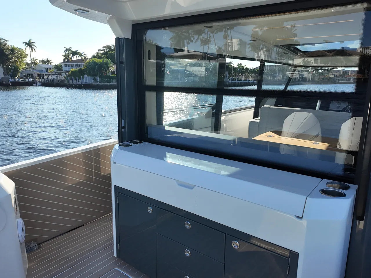 2026 Saxdor 340 GTWA 34.0 feet, Clearwater, Florida #28