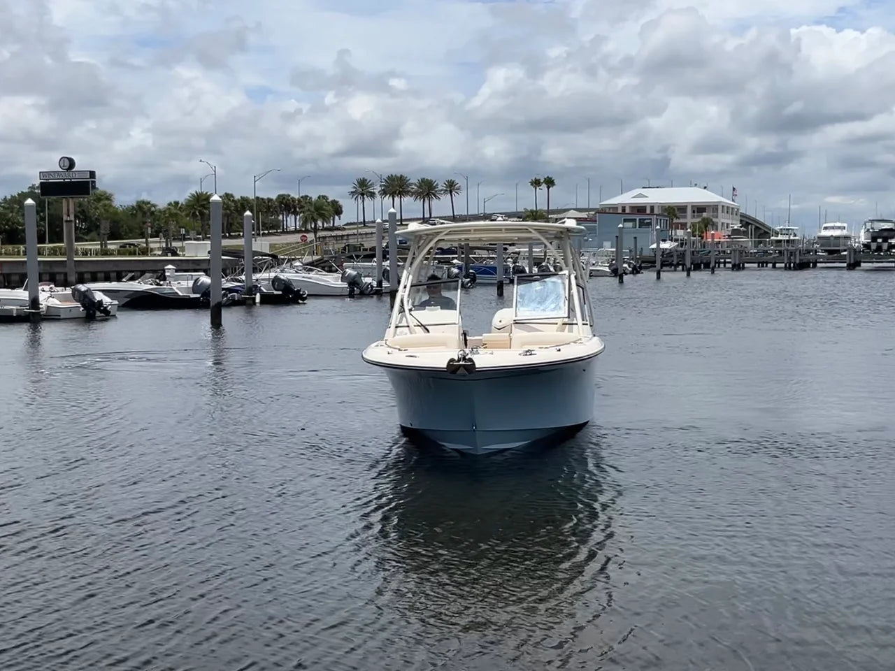 2026 Grady-White Freedom 235 23.0 feet, Clearwater, Florida #7