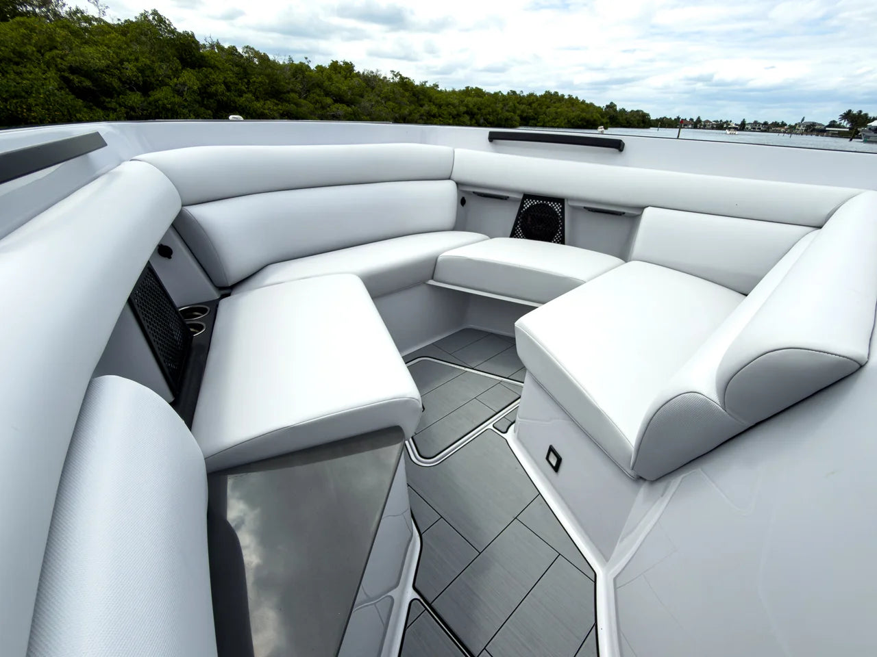 2024 Aviara AV32 Outboard 34.0 feet, Clearwater, Florida #18